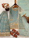 Nsr 886 Pure Fendy Silk Readymade Suits Wholesale Clothing Distributors In India